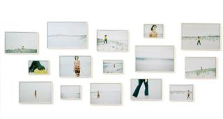 Ugo Rondinone - No. 190 ACHTERMAIZWEITAUSENDUNDNULL