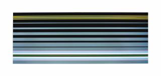 Ugo Rondinone - No. 239 dritterjanuarzweitausendundeins