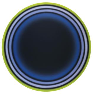 Ugo Rondinone - No. 294 Neunterjanuarzweitausendunddrei