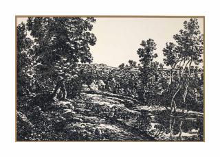 Ugo Rondinone - No. 99, SECHSTERDEZEMBERNEUNZEHNHUNDERTSIEBENUNDNEUNZIG