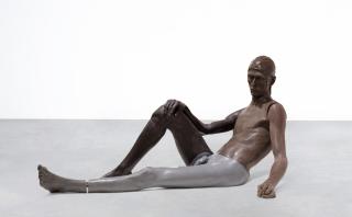 Ugo Rondinone - Nude (XX)