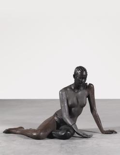 Ugo Rondinone - Nude (Xxx)