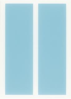 Ugo Rondinone - Out There Out Where