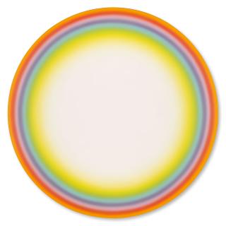 Ugo Rondinone - siebenundzwanzigstermaizweitausendundzwei