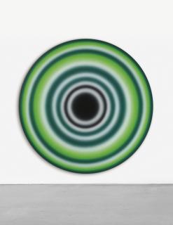 Ugo Rondinone - Siebterjulineunzehnhundertsiebenundneunzig