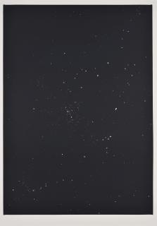 Ugo Rondinone - Stars.