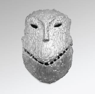 Ugo Rondinone - Sunrise. West. December