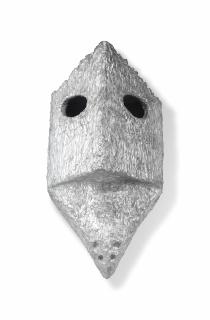 Ugo Rondinone - SUNRISE. west. February