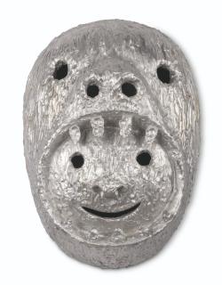 Ugo Rondinone - sunrise. west. october