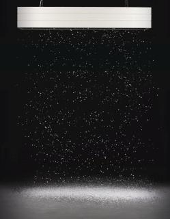 Ugo Rondinone - Thank You Silence