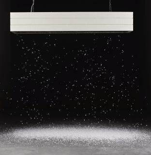 Ugo Rondinone - Thank You Silence