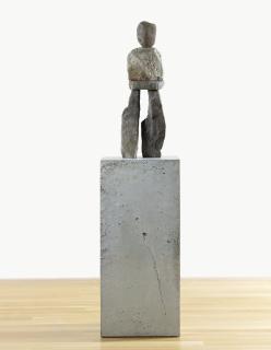 Ugo Rondinone - The Considerate