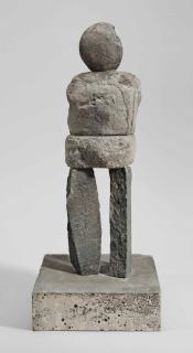 Ugo Rondinone - The Crafty