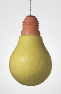 Ugo Rondinone - The Second Hour of the Poem