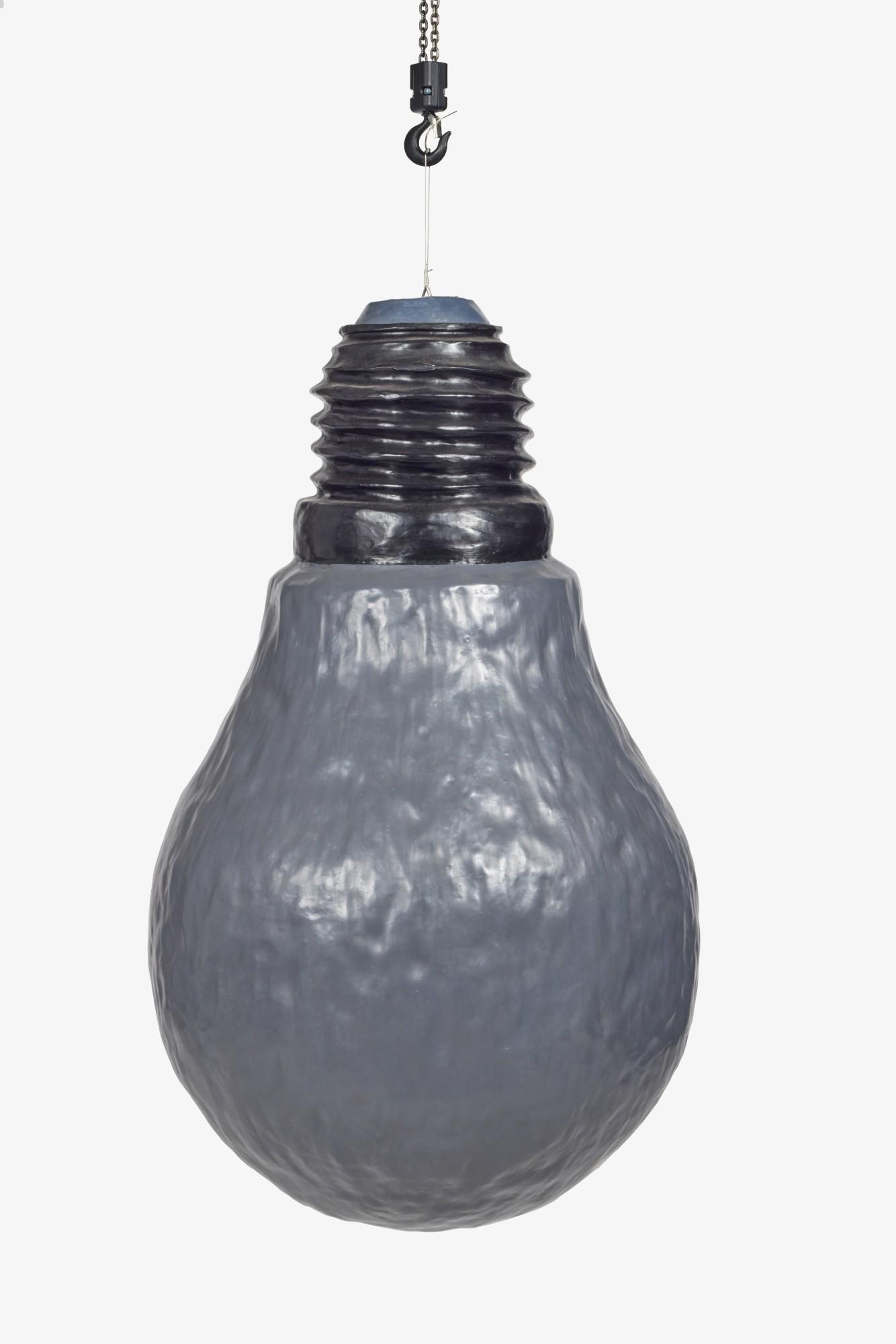 Ugo Rondinone - The Twenty-Fourth Hour of the Poem