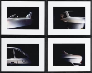 Ugo Rondinone - Untitled, 1999