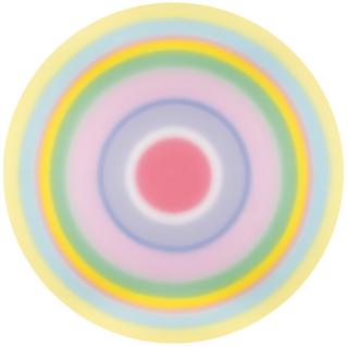 Ugo Rondinone - Vierzehnteroktoberzweitausendundnull