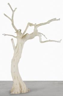 Ugo Rondinone - When The Water Went South For The Winter It Carried Us Down Like Storm Driven Gulls