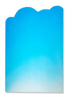 Ugo Rondinone - zweiundzwanzigsterdezemberzweitausendundvierzehn