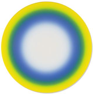 Ugo Rondinone - zweiundzwanzigstermärzzweitausendundfünfzehn