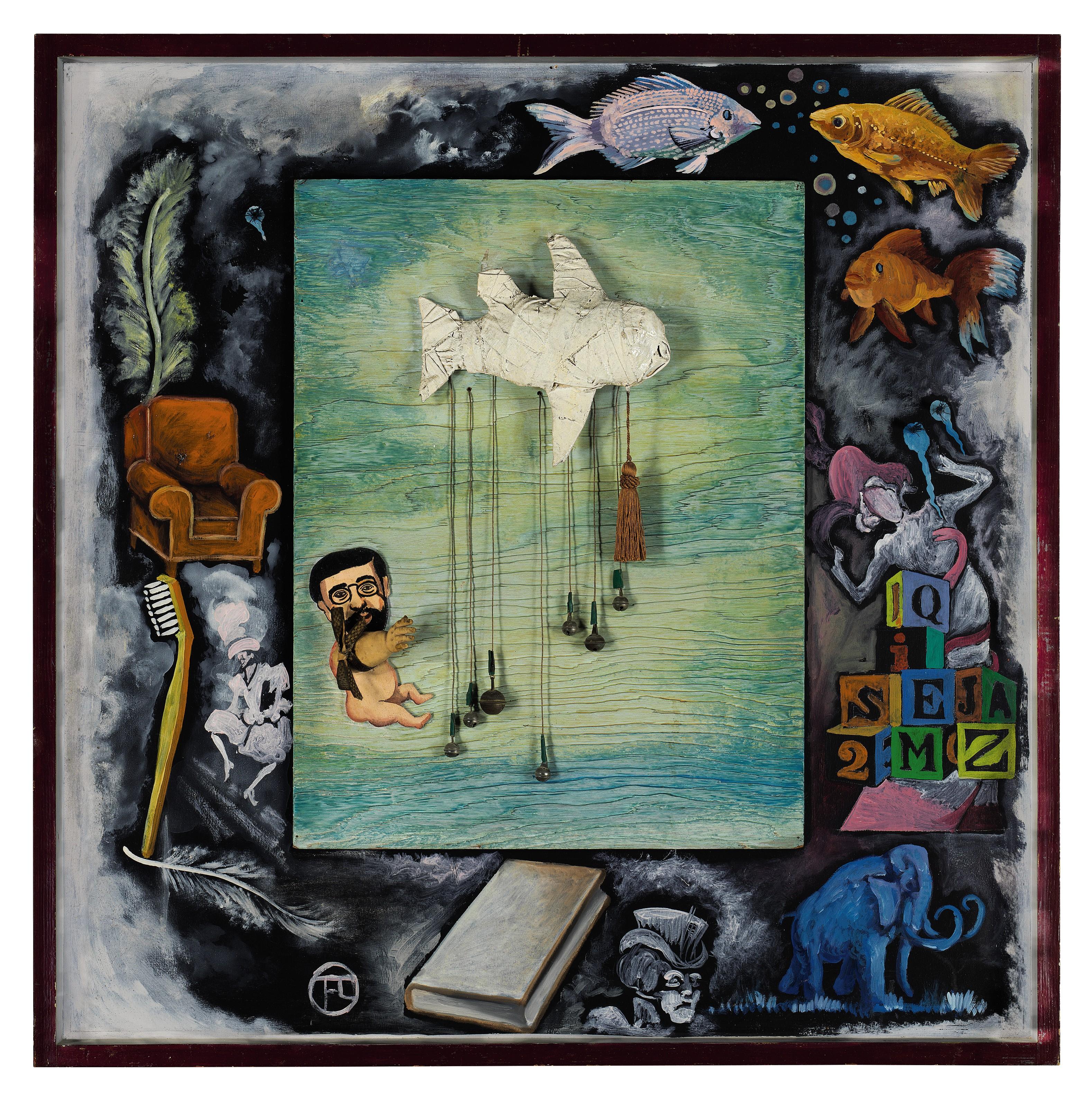 Ugo Sterpini - L\'infanzia di Toulouse-Lautrec