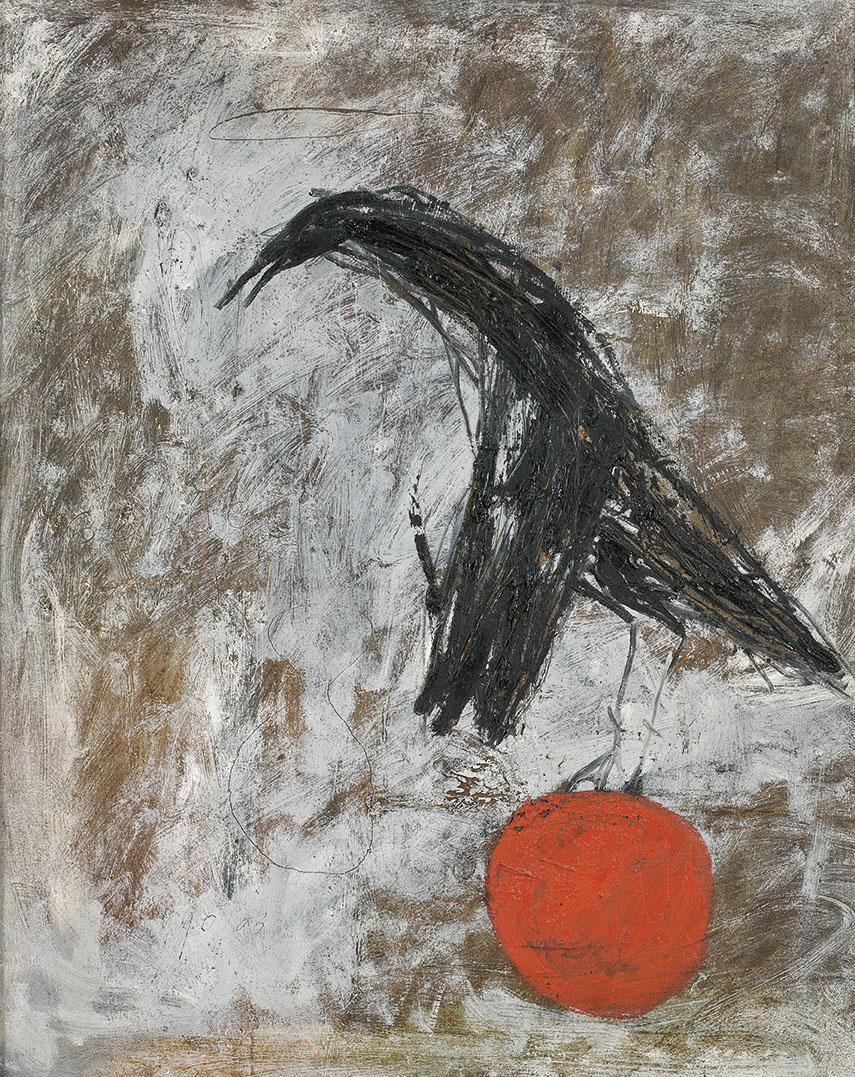 Ugo Untoro - Golden Bird