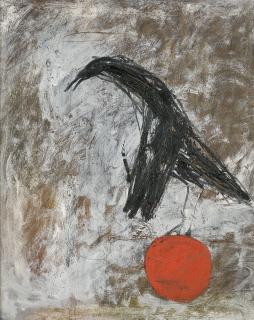 Ugo Untoro - Golden Bird