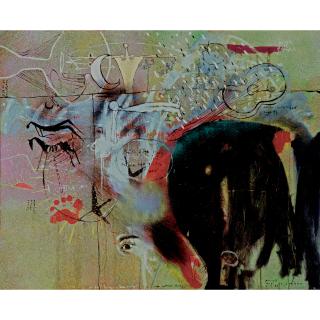 Ugo Untoro - Hujan Desember (December Rain)