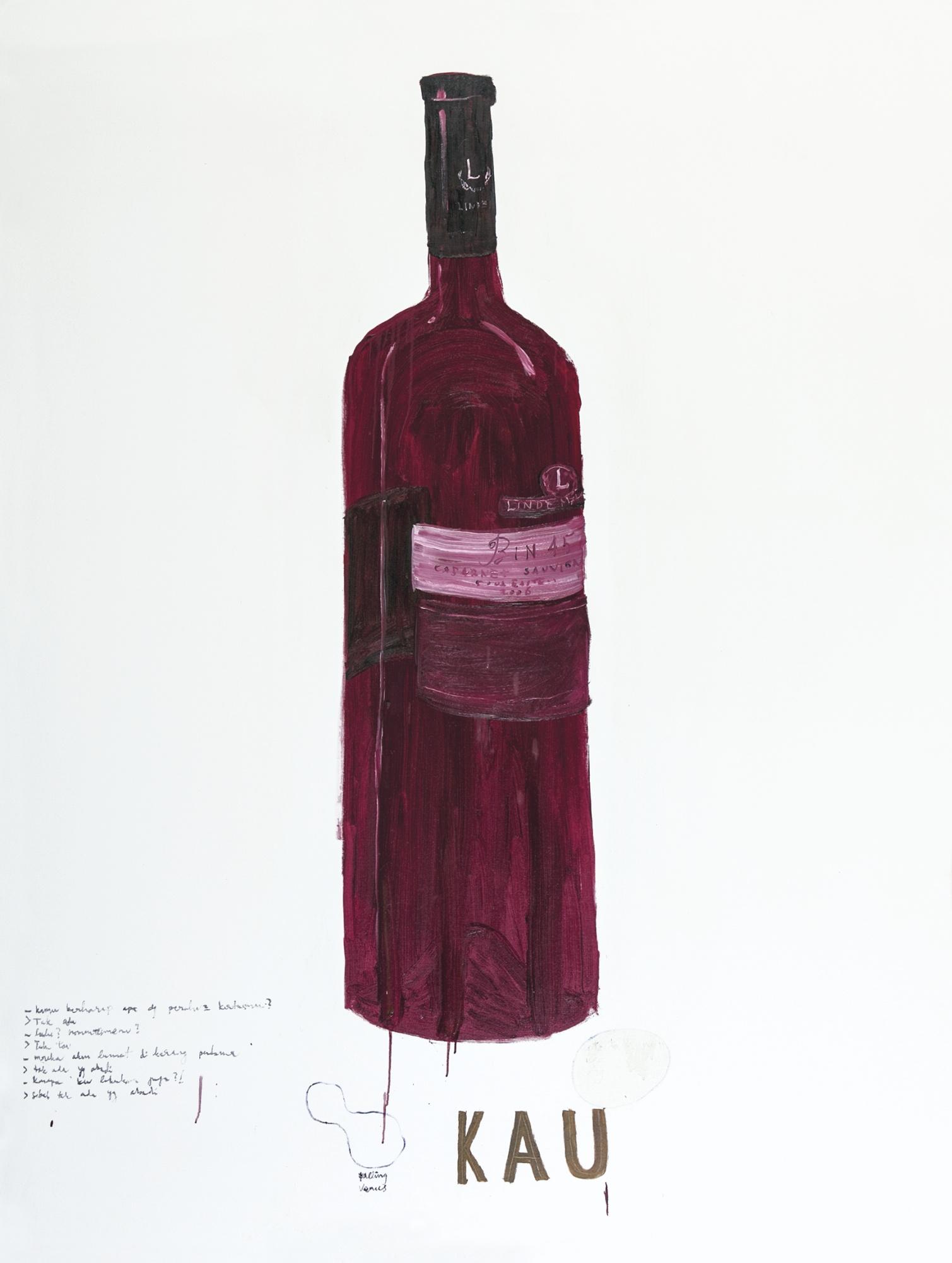 Ugo Untoro - Kau (You)