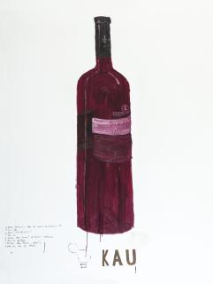 Ugo Untoro - Kau (You)