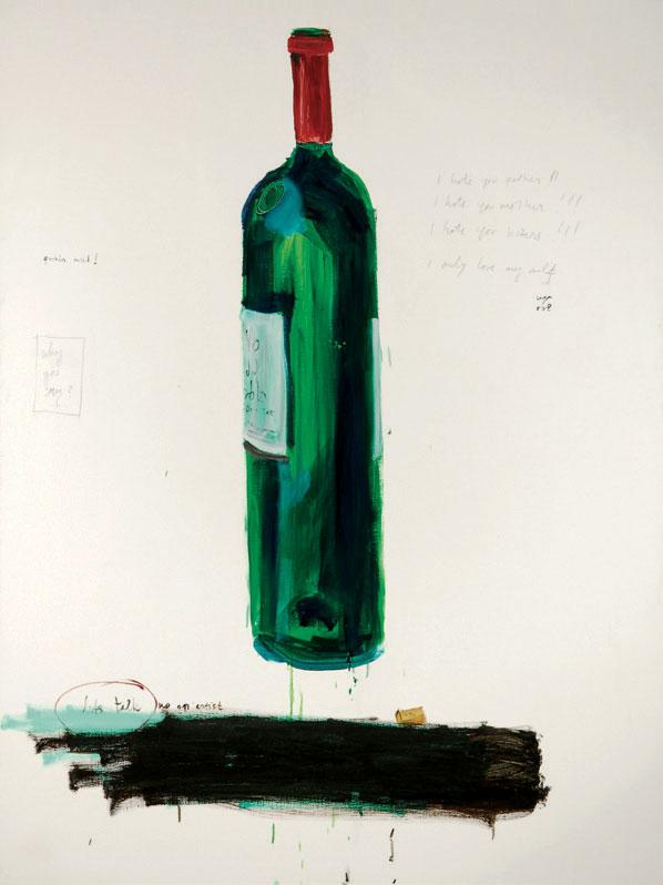 Ugo Untoro - Let\'s Talk