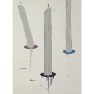 Ugo Untoro - Monument