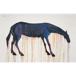 Ugo Untoro - Poem Of Blood #3