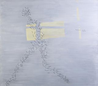 Ugo Untoro - Running Man