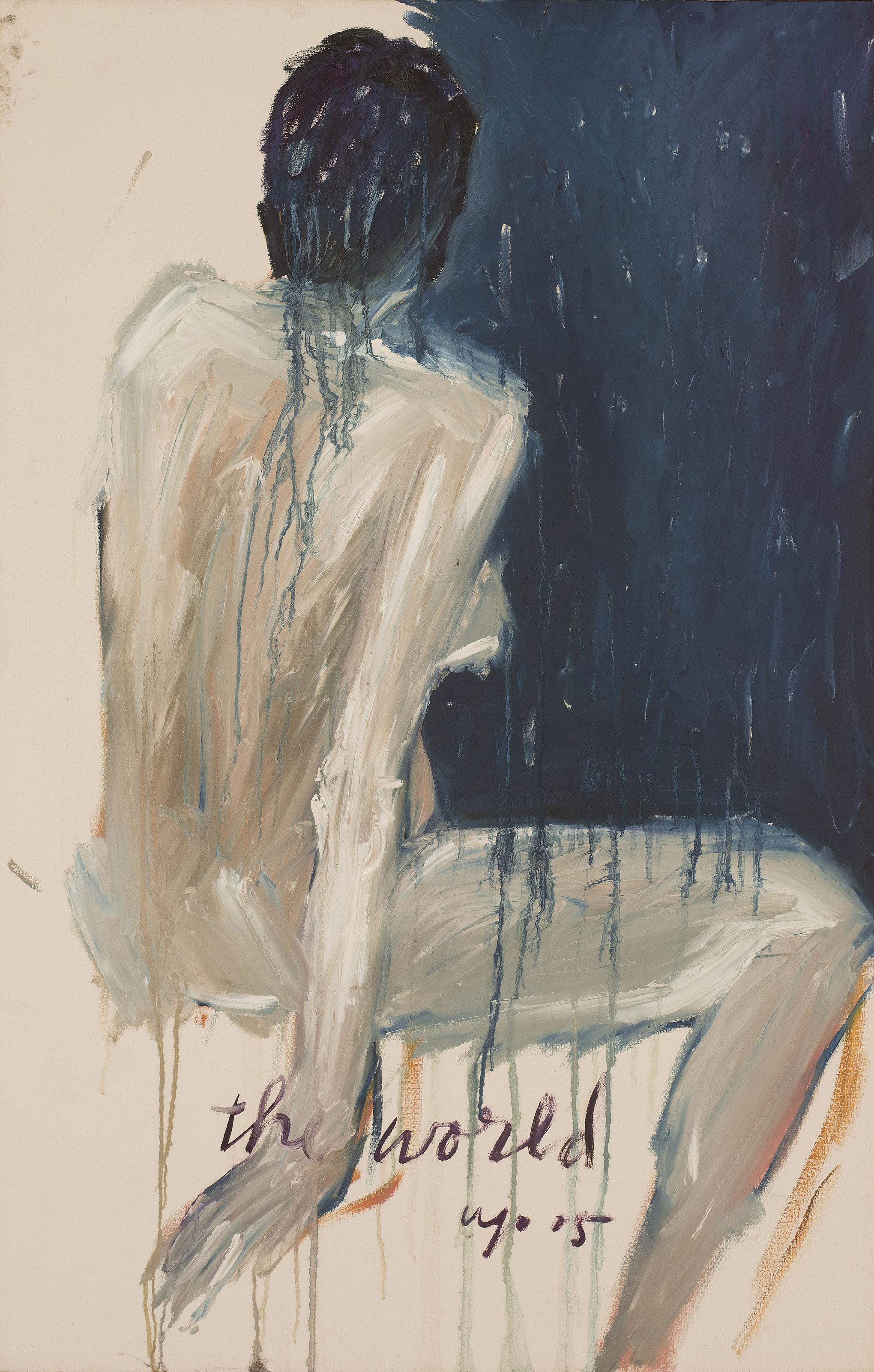 Ugo Untoro - The World