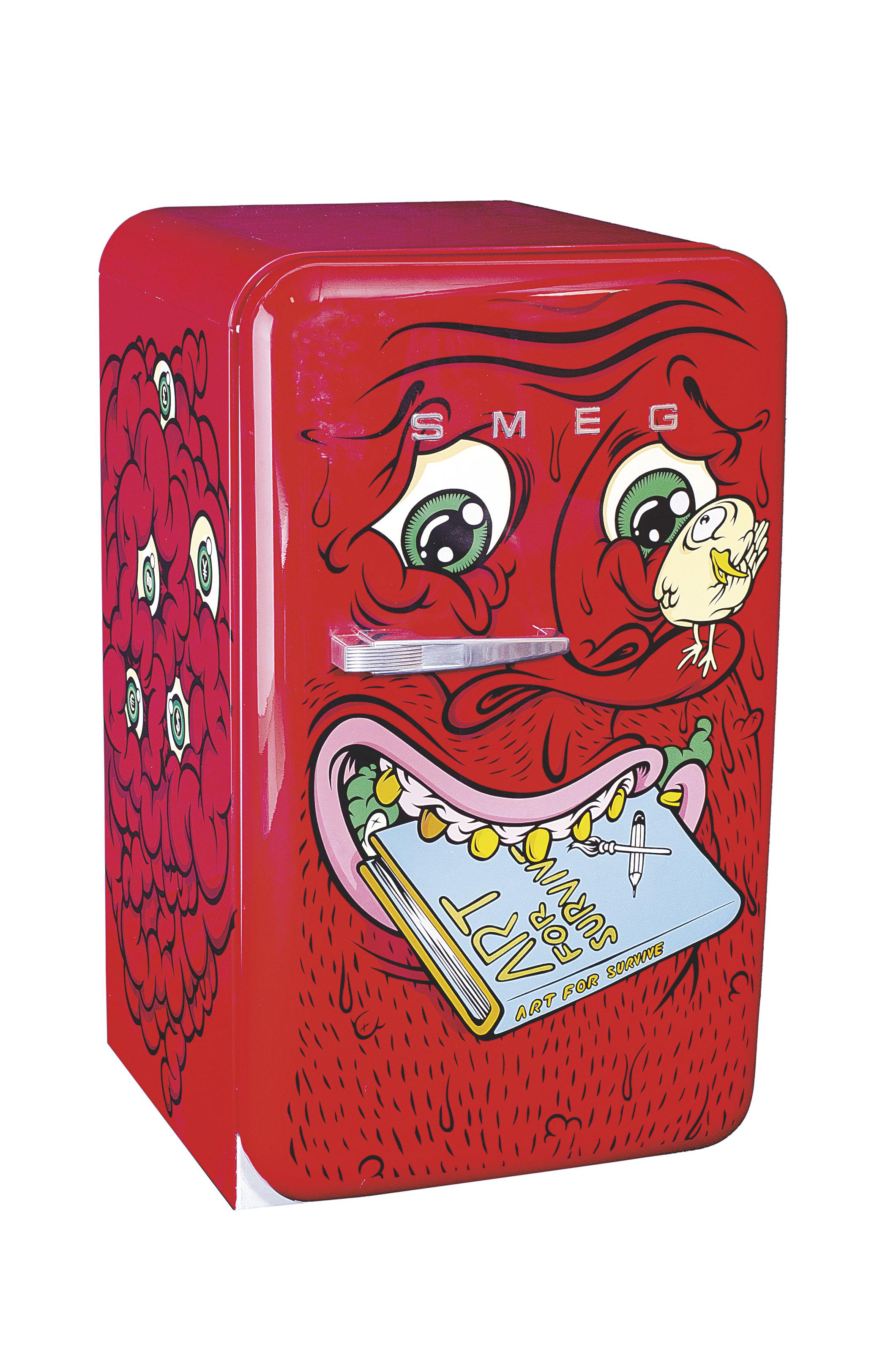 Uji Handoko - Prosperity