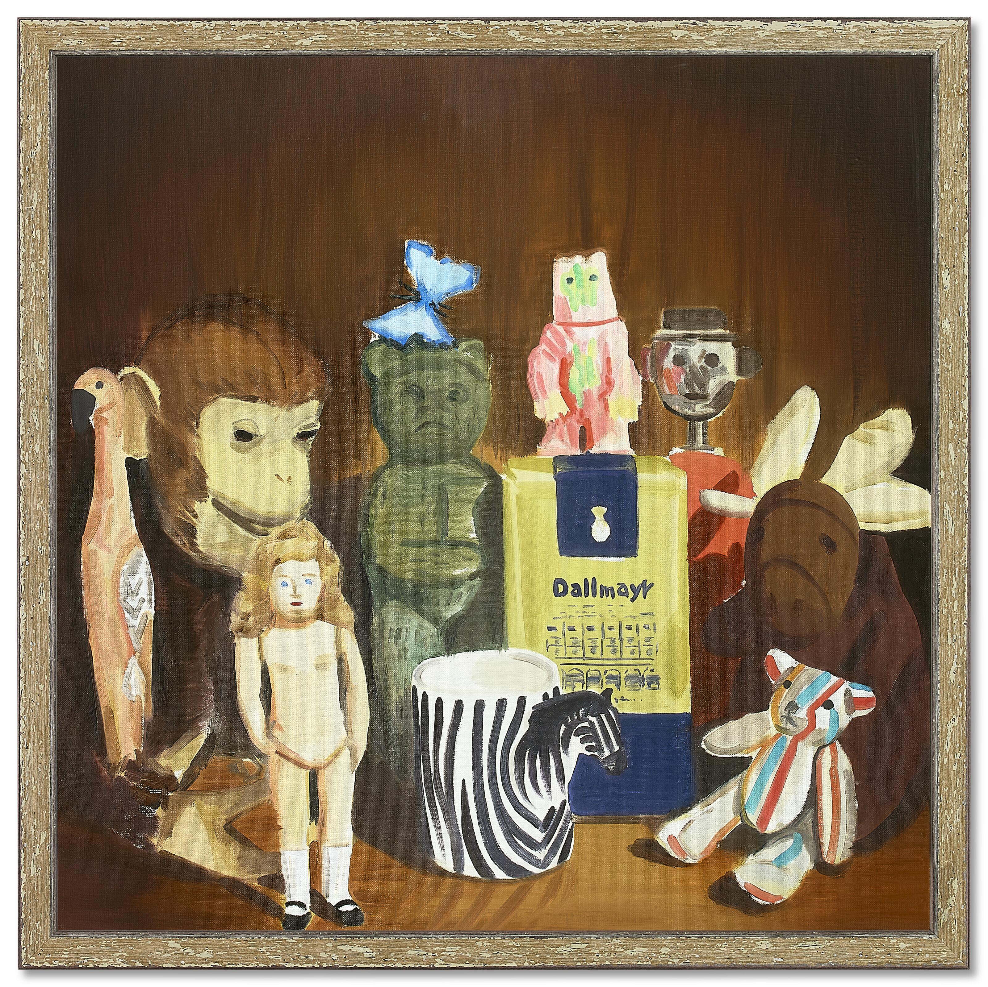 Ulala Imai - Gathering