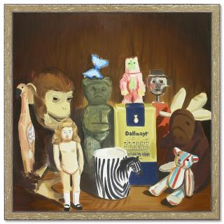 Ulala Imai - Gathering