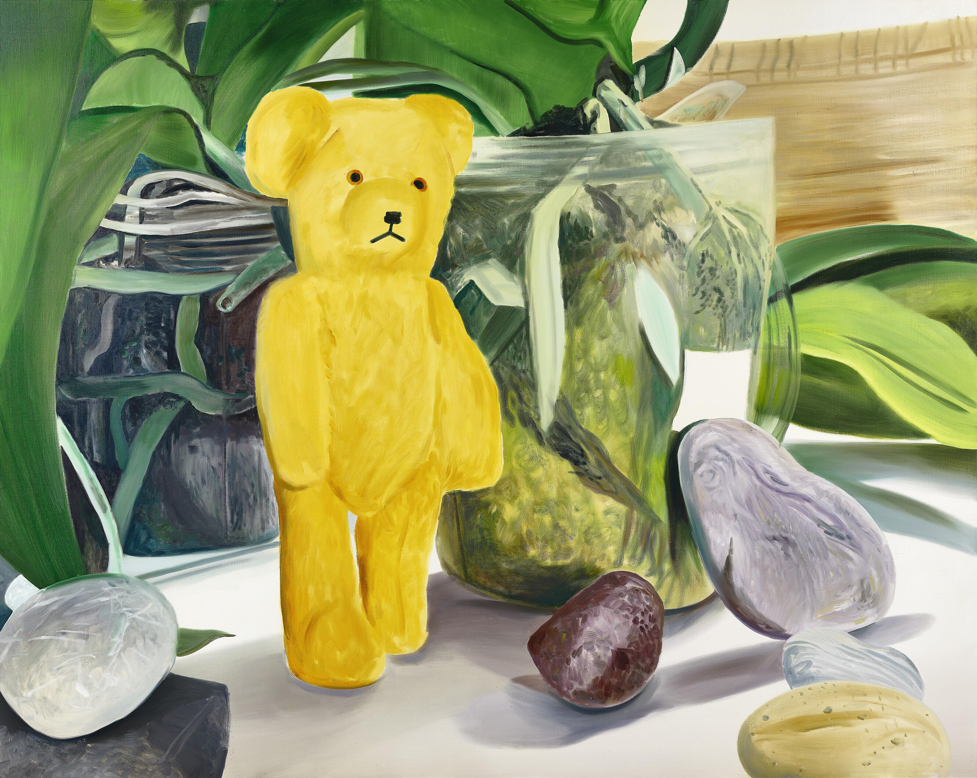 Ulala Imai - Weary Traveler