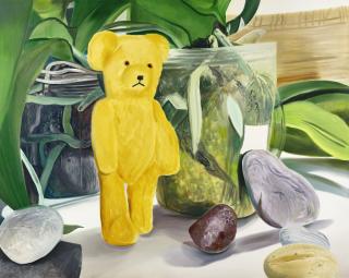 Ulala Imai - Weary Traveler