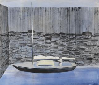 Ulf Puder - Fruchtbare Schleuse