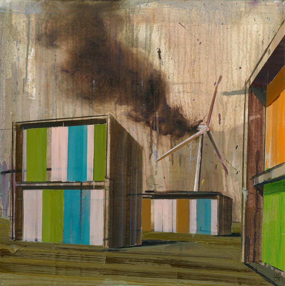 Ulf Puder - Südwind