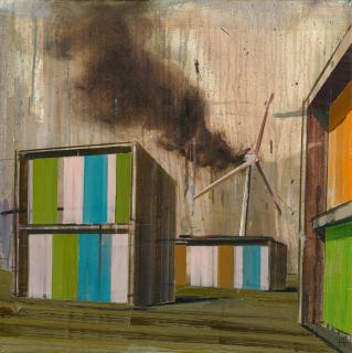 Ulf Puder - Südwind