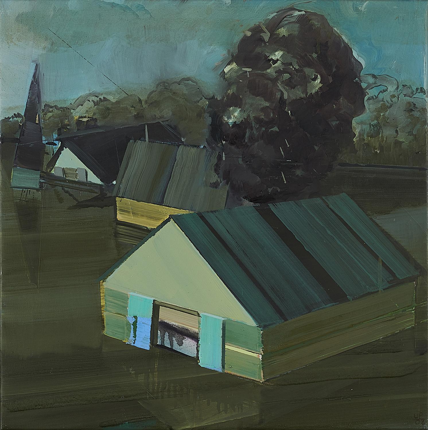 Ulf Puder - Talsiedlung.