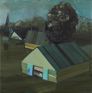 Ulf Puder - Talsiedlung.