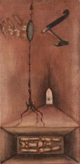 Ulf Rahmberg - Untitled