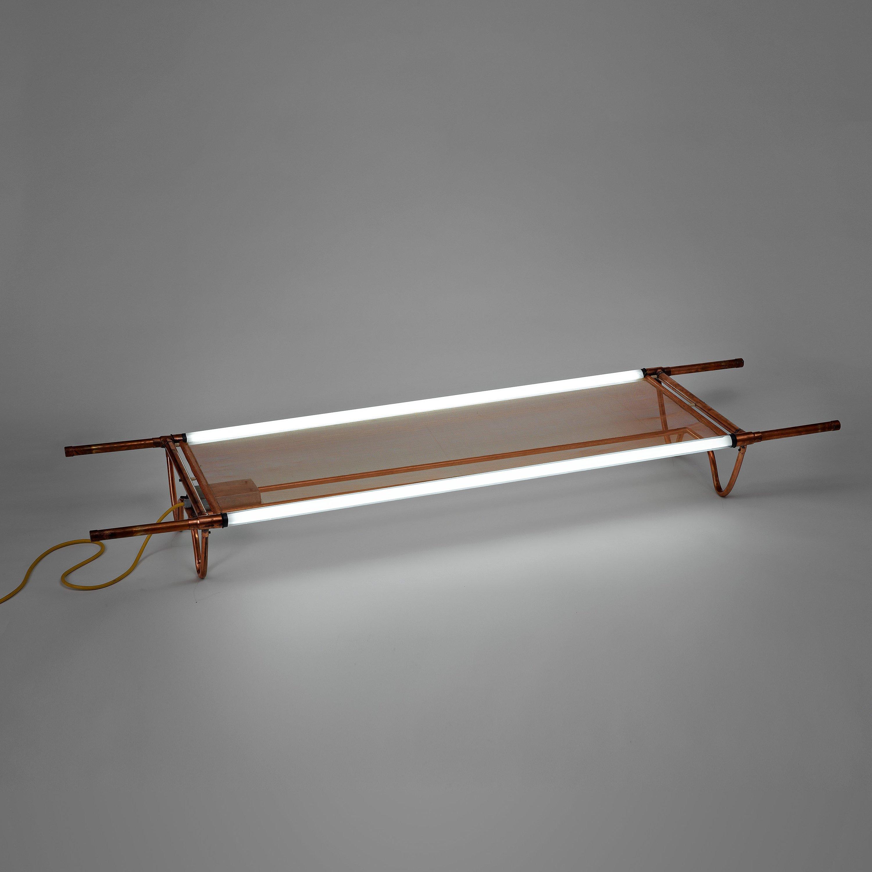 Ulf Rollof - Bår 2007