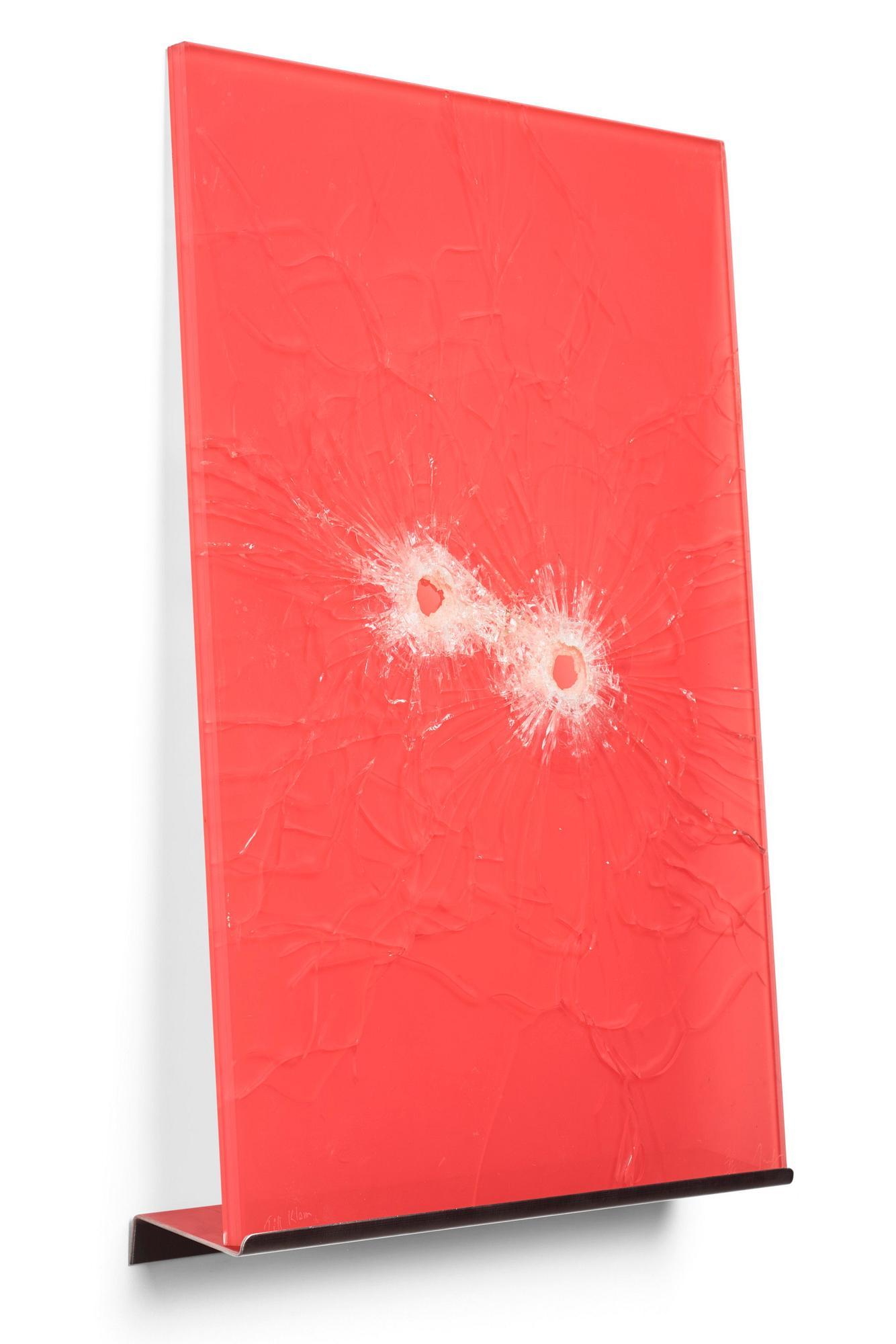 Ulf Rollof - \'Small Pinkie\'