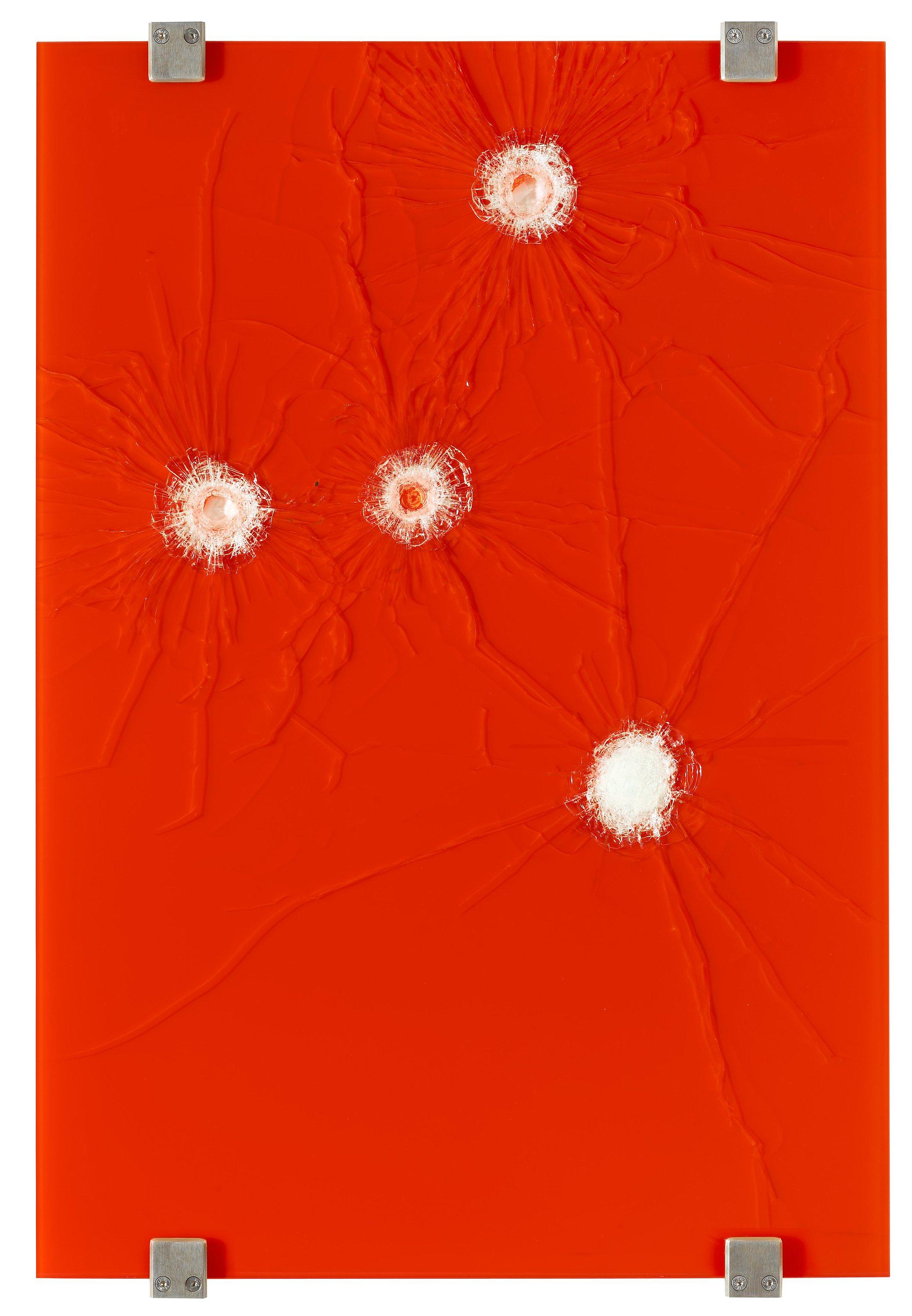 Ulf Rollof - Untitled