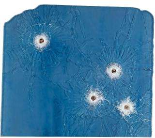 Ulf Rollof - Untitled